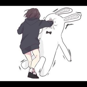 Meet your Posher, Riley